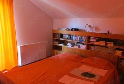 Casă cu 4 camere cu Teren 500 Mp în Vulcan - 4