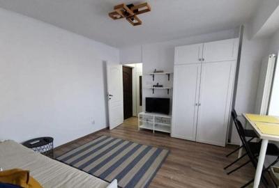 Brancoveanu oraselul copiilor etaj 5 - 1