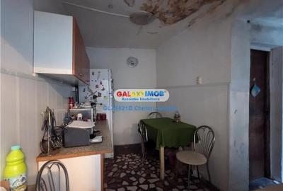 Unirii vila S+P+1 , spațiu comercial la parter,SU 206mp teren 293mp - 22