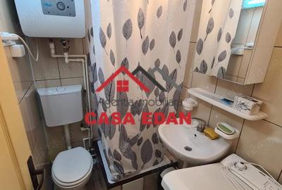 Garsonieră decomandată în Central - 13