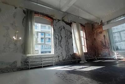 Vand Predau spatiu Studio Foto zona Timpuri Noi, chirie 365euro 43mp