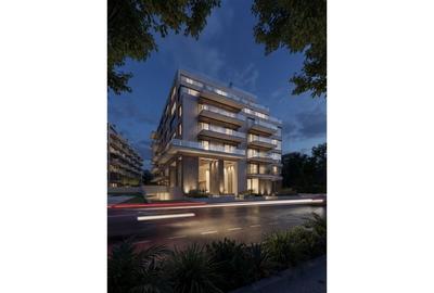 Apartament cu 3 camere decomandat în Herăstrău - 7