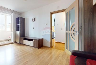 Garsoniera luminoasa, mobilata si utilata, zona Astra Garsoniera luminoasa, mobilata si utilata, zona Astra - 7