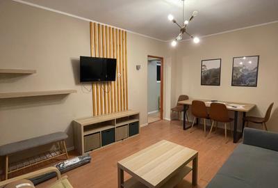 Apartament cu 3 camere decomandat în P-ța Romană - 1