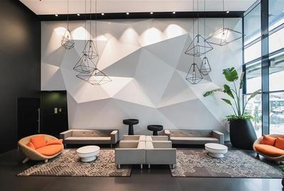 AFI Business Park -  Cotroceni- de la 164 mp - 14