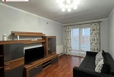 Apartament cu 2 camere decomandat în Ștefan cel Mare - 5