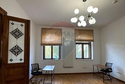 Spatiu de birouri de inchiriat in Palatul Szeki Spatiu de birouri de inchiriat in Palatul Szeki - 1