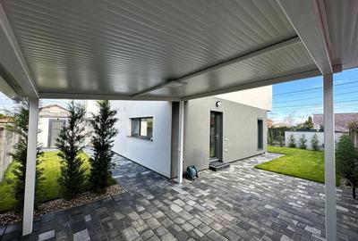 Casa moderna în Dumbravita - Ikea cu garaj - 3