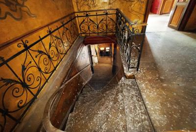 Vanzare Vila Interbelica Stradala, Pta Regina Maria, Ocazie Investitie - 14