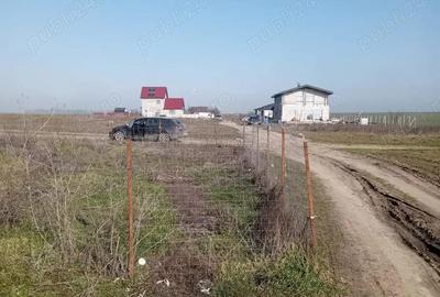 Teren de 505 mp, în Central - 4