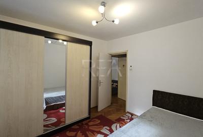 Apartament cu 3 camere semidecomandat, mobilat în Jiului - 18