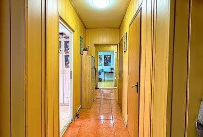 Apartament cu 3 camere decomandat, mobilat în Dristor - 16