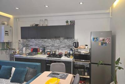 Apartament cu 2 camere semidecomandat în Florești - 6