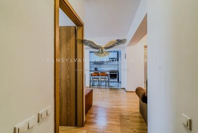 Locuinta moderna situata pe Nasaud/FSEGA/The office - 11