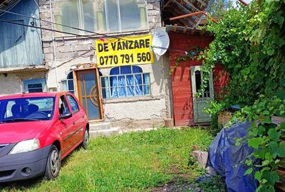 Casă cu 3 camere în Gheboieni - 6