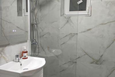 Apartament cu 2 camere semidecomandat în Central - 1