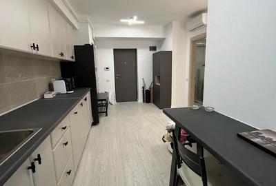 Studio Mina - Parc Residence - Regim Hotelier - Cazare - Ramnicu Valcea - 1