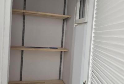 Decebal, garsoniera moderna, LOC PARCARE INCLUS, 7 minute metrou Muncii - 12