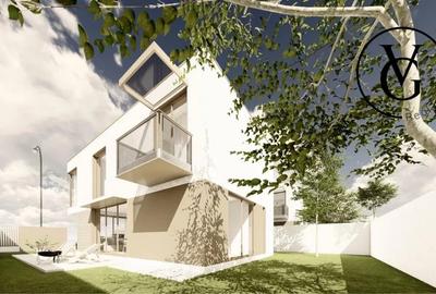 Teren case cu autorizatie si proiect deosebit - 4