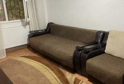 APARTAMENT 2 CAMERE ZONA CAMPUS | TERMEN LUNG - 2