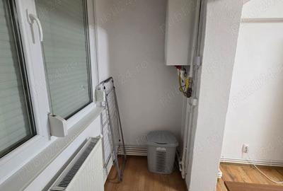 Garsonieră în Radu Negru - 3