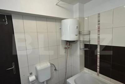 Garsonieră decomandată, mobilată în Central - 4