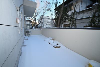 Spatiu birouri 102 mp ~ Parter ~ Bloc 2017 ~ Terasa 58 mp ~2 boxe subsol - 13