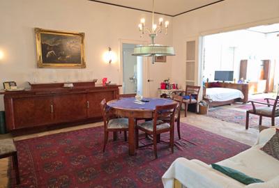 Apartament deosebit in centrul  Timisoarei, cu terasa si curte - 10