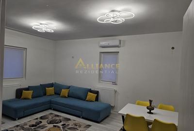 Apartament cu 3 camere decomandat, mobilat în Metalurgiei - 5