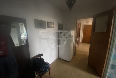 3 camere Piata Rahova Stradal - 10