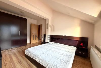 Apartament cu 2 camere in cartierul Andrei Muresanu ! - 2