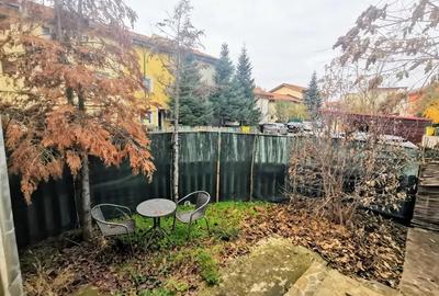 Duplex cu 2 camere cu Canalizare în Pipera - 8