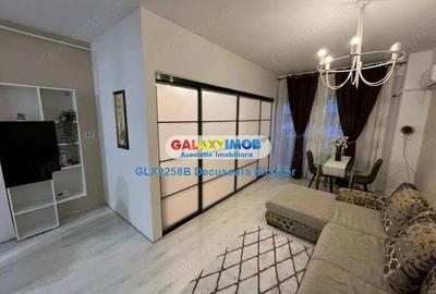 Garsoniera Mobilata Utilata in Militari Residence, 400 Euro - 3