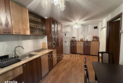 Apartament cu 3 camere decomandat în Nord - 3