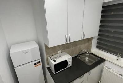 Inchiriere garsoniera Avangarde City // str. Tineretului 17// Militari Residence - 5