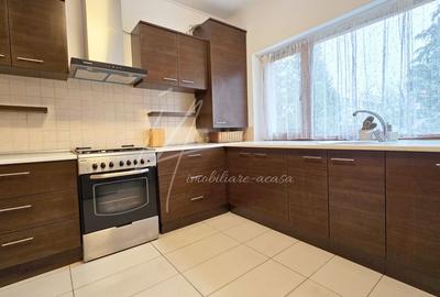 Duplex cu 4 camere cu Canalizare în 1 Decembrie - 35