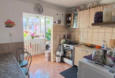 Garsonieră decomandată, mobilată în Mărăști - 14