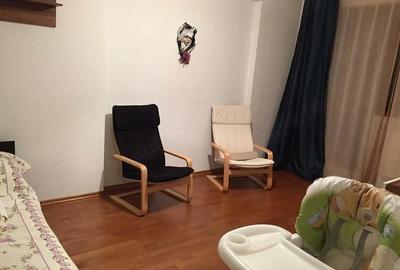 Garsonieră decomandată în Central - 6