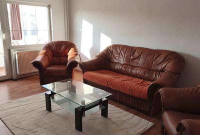 Proprietar - inchiriez ap. 2 camere, zona Girocului - 2