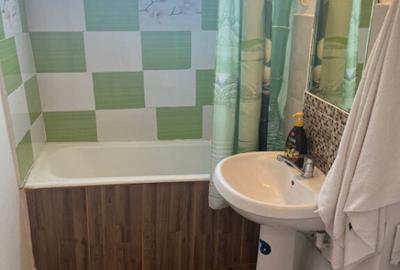 Apartament 2 camere semidecomandat, 53mp ,Brazda lui Novac(S - 18