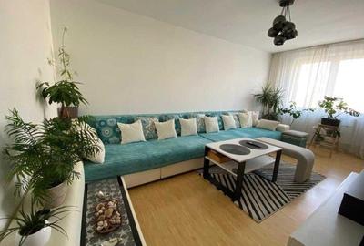 Apartament 3 camere Dristor
