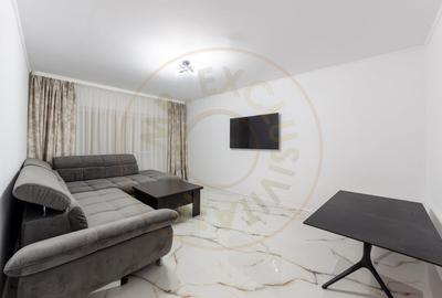 Apartament decomandat - renovat integral - Cartier Exercitiu - 1