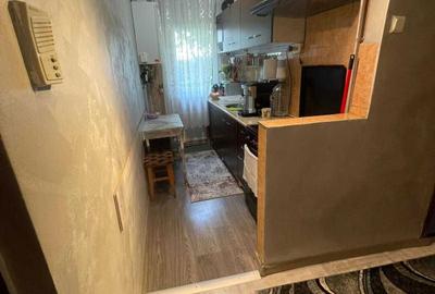 Apartament cu 2 camere semidecomandat în 7 Noiembrie - 2