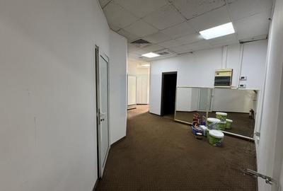 Spatiu comercial/birouri de inchiriat in zona *Tineretului* - metrou - 23