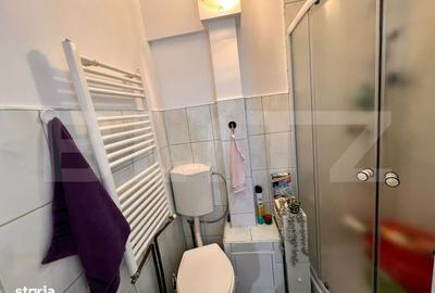 Apartament cu 4 camere decomandat în Rișca - 6
