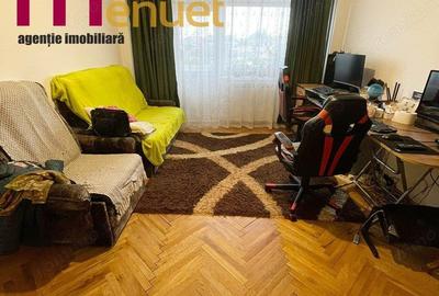 Apartament 3 camere,str.Victoriei, 77 mp Apartament 3 camere,str.Victoriei, 77 mp - 12
