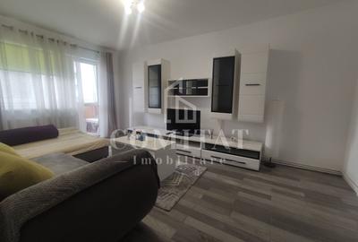 Apartament cu 3 camere decomandat, mobilat în Mănăștur - 2