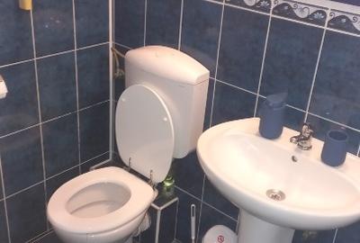 Garsonieră, mobilată în Între Lacuri - 2