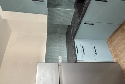 Garsonieră semidecomandată în Grigorescu - 3