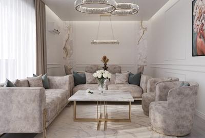 Penthouse  4 camere sect 3 - in complexul Astorium My Home - 4